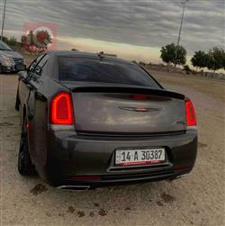 Chrysler 300